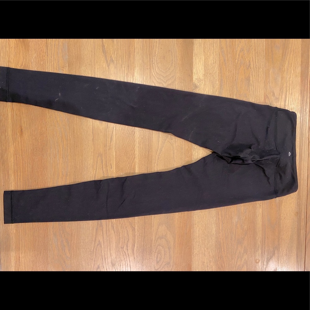 Lululemon Align yoga pants